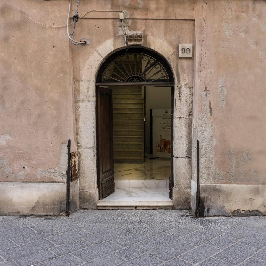 Alex Charme - Corso Umberto Apartamento *