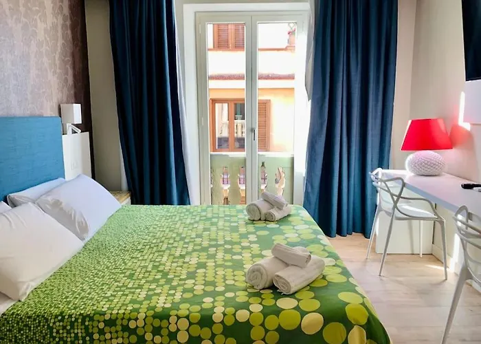 Alex Charme Central Apartments - Corso Umberto Taormina