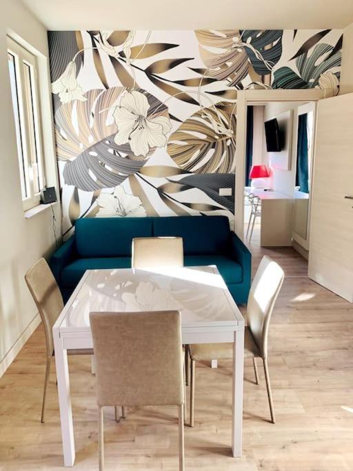 Alex Charme - Corso Umberto Appartement *
