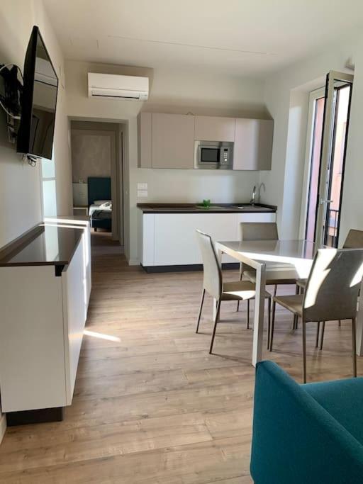 Appartement Alex Charme - Corso Umberto