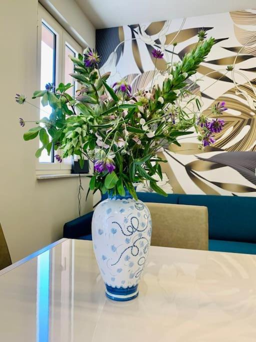 Alex Charme - Corso Umberto Appartement Taormina
